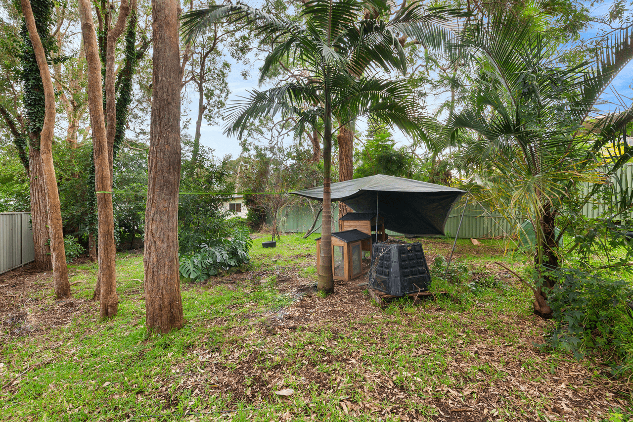 2 Bridge Avenue, CHAIN VALLEY BAY, NSW 2259