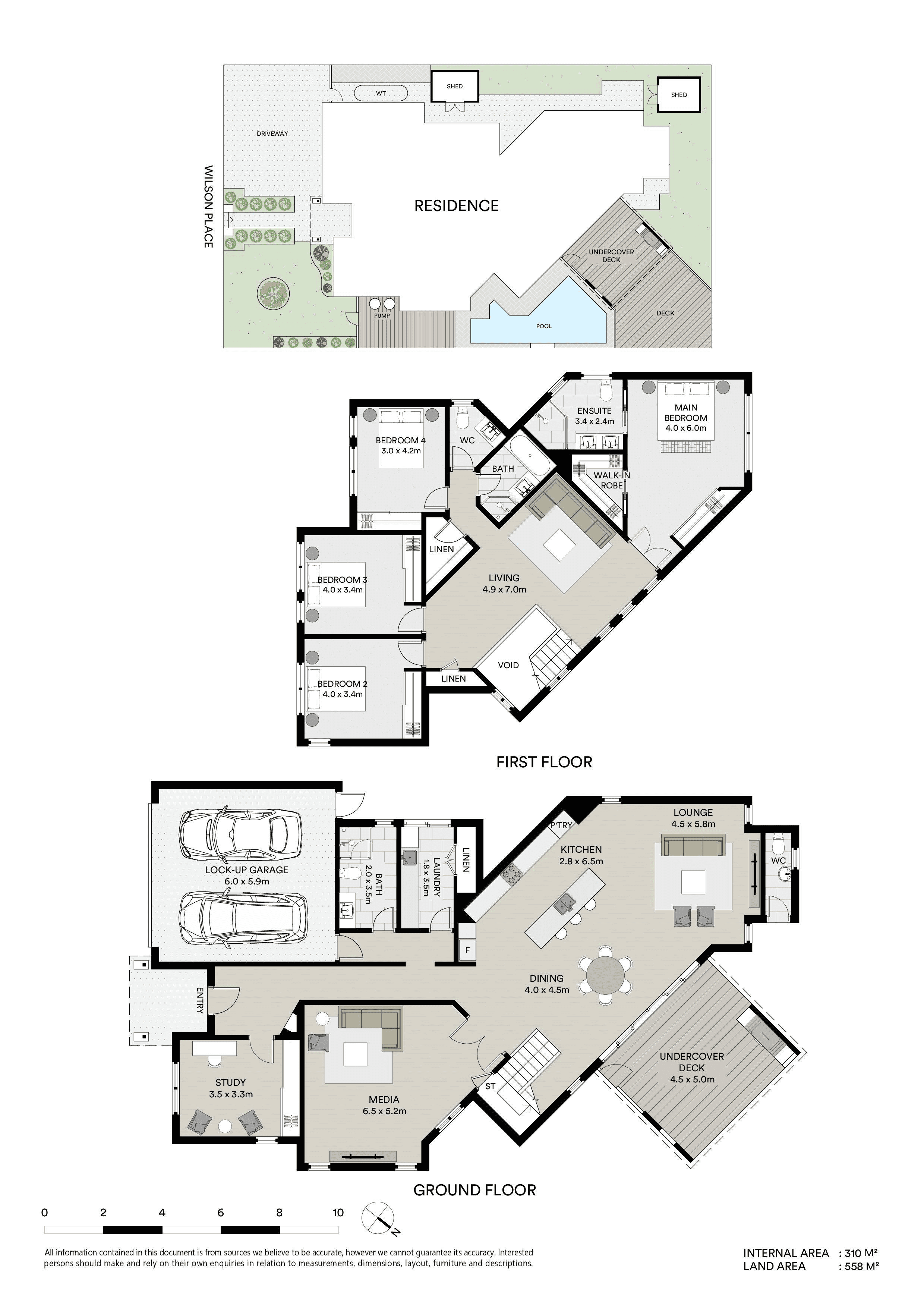 12 Wilson Place, Gumdale, QLD 4154