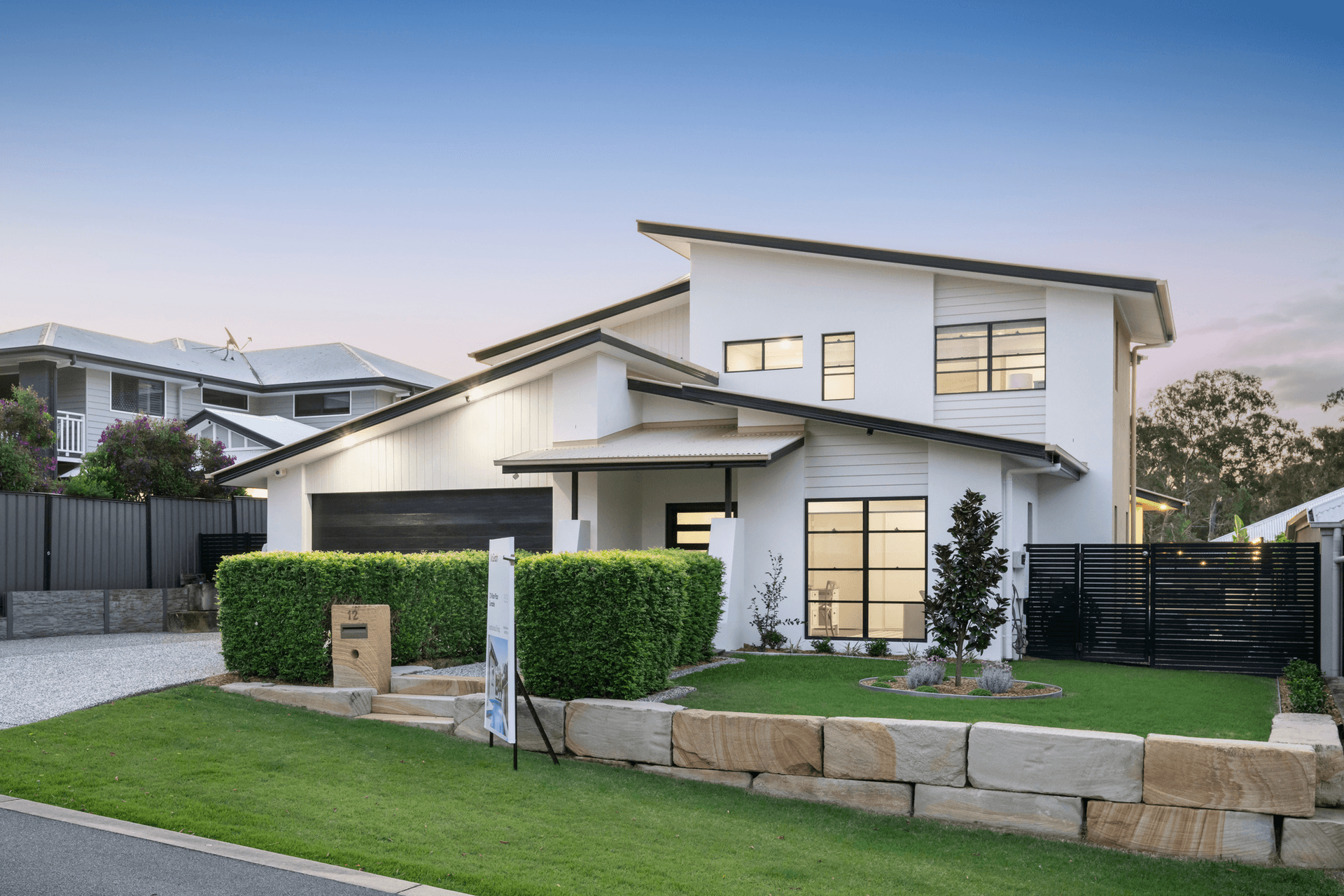 12 Wilson Place, Gumdale, QLD 4154