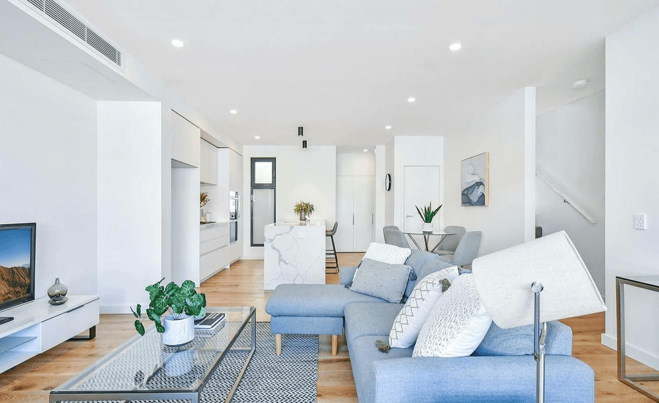 8/101 Carrington Road, Box Hill, VIC 3128