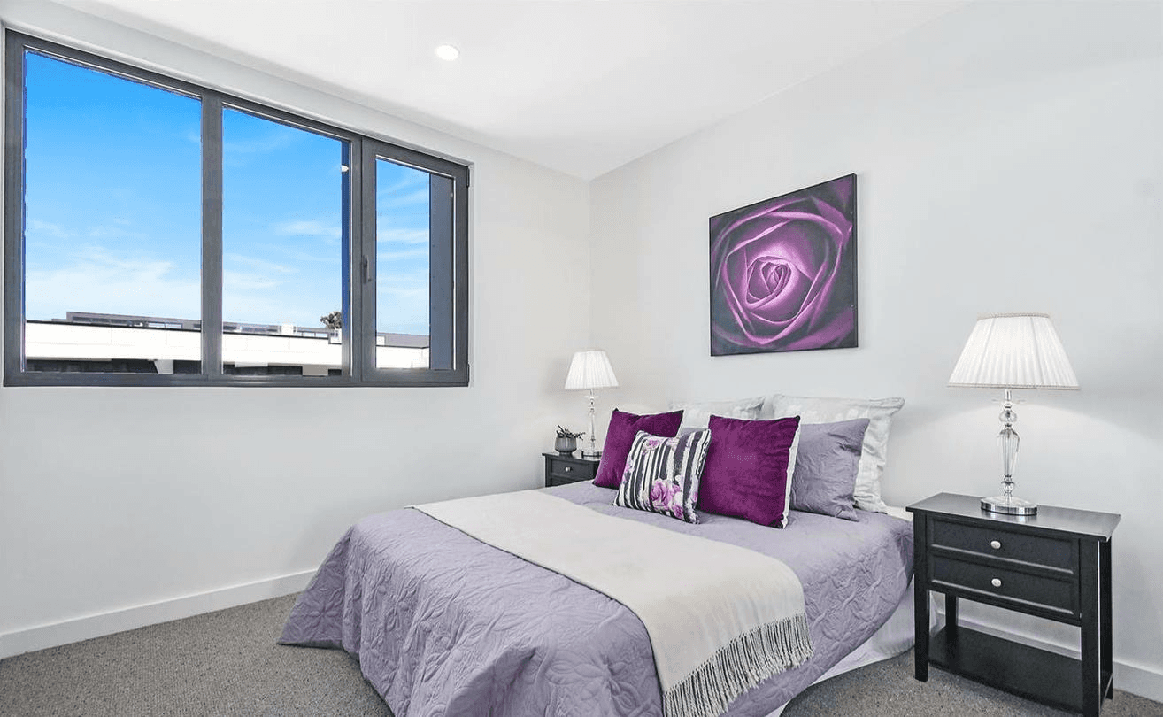 8/101 Carrington Road, Box Hill, VIC 3128