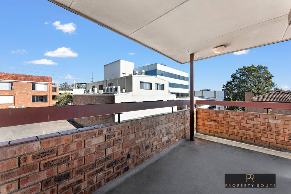 6/27 Ethel Street, EASTWOOD, NSW 2122