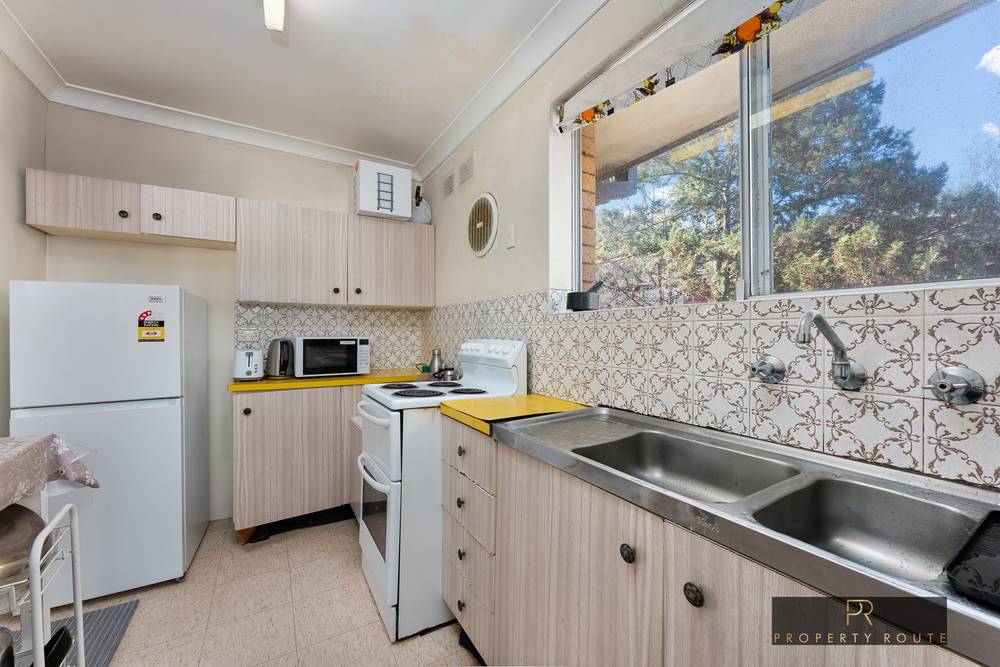 6/27 Ethel Street, EASTWOOD, NSW 2122