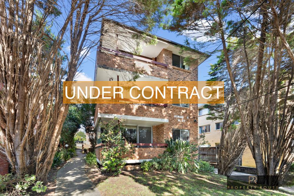 6/27 Ethel Street, EASTWOOD, NSW 2122