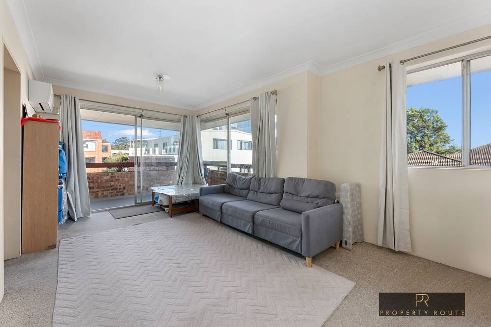 6/27 Ethel Street, EASTWOOD, NSW 2122