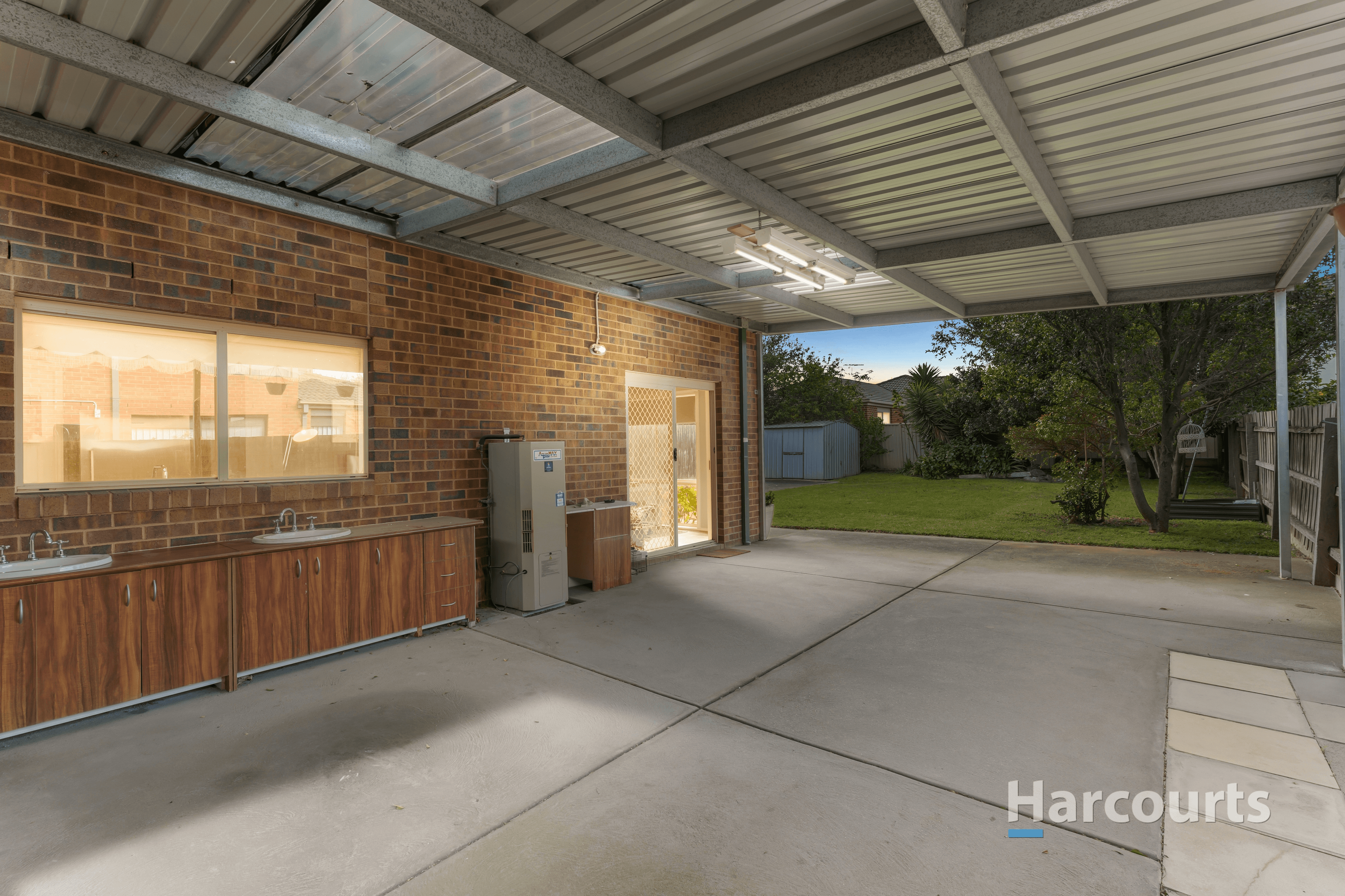 34 Sheoke Grove, Cairnlea, VIC 3023