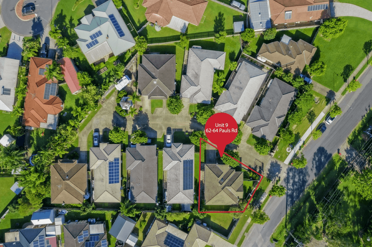 9/62-64 Pauls Road, UPPER CABOOLTURE, QLD 4510