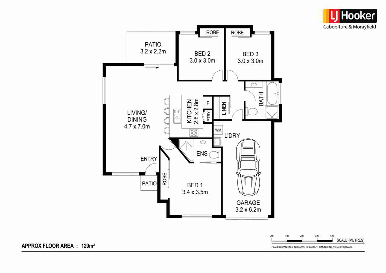 9/62-64 Pauls Road, UPPER CABOOLTURE, QLD 4510