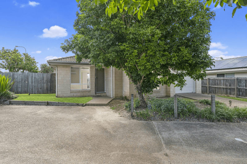 9/62-64 Pauls Road, UPPER CABOOLTURE, QLD 4510