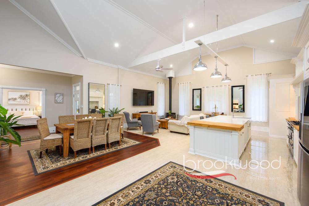 20 Hardey Road, Glen Forrest, WA 6071