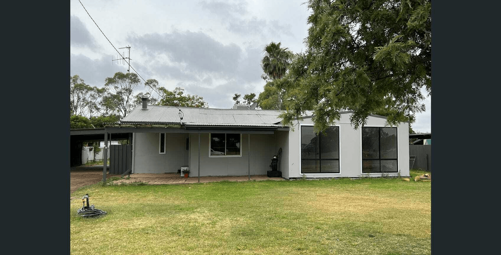 62 Belgrove Street, Trangie, NSW 2823