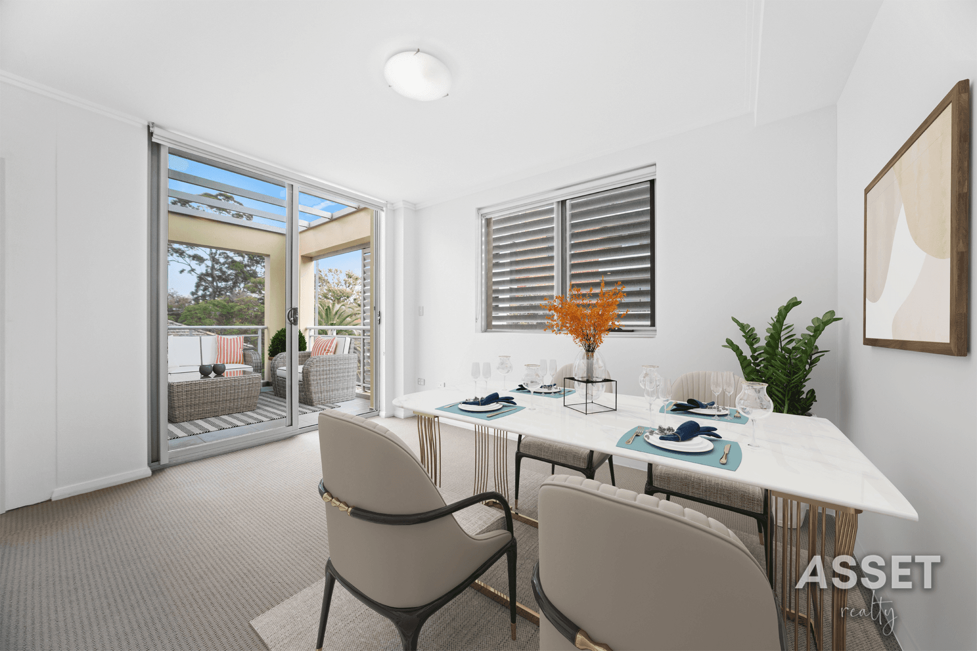 20/5-15 Boundary Street, Roseville, NSW 2069