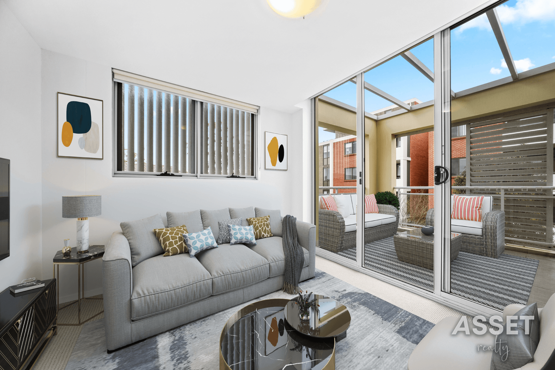 20/5-15 Boundary Street, Roseville, NSW 2069