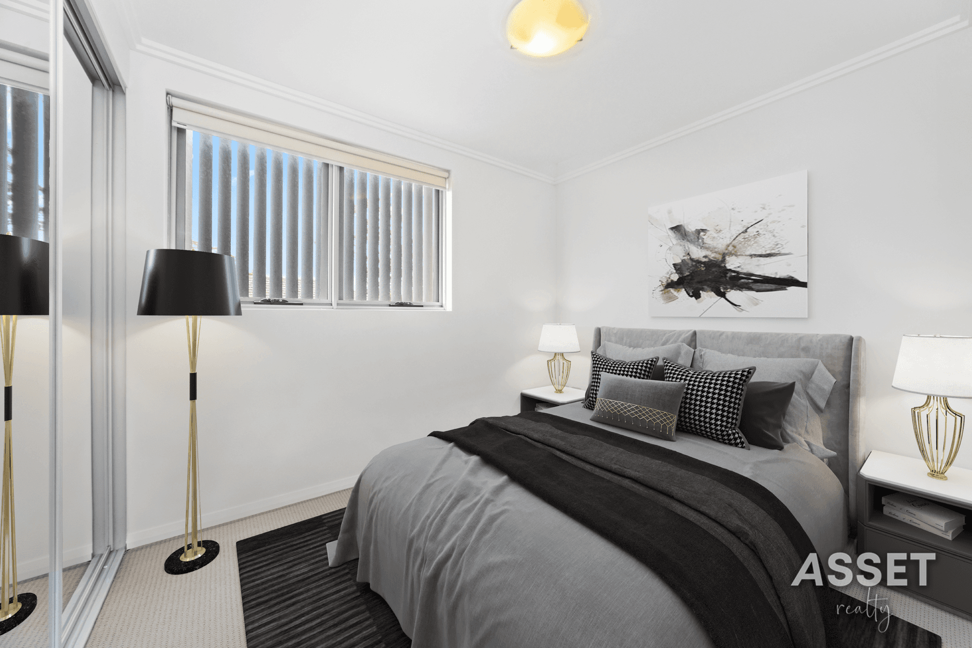 20/5-15 Boundary Street, Roseville, NSW 2069