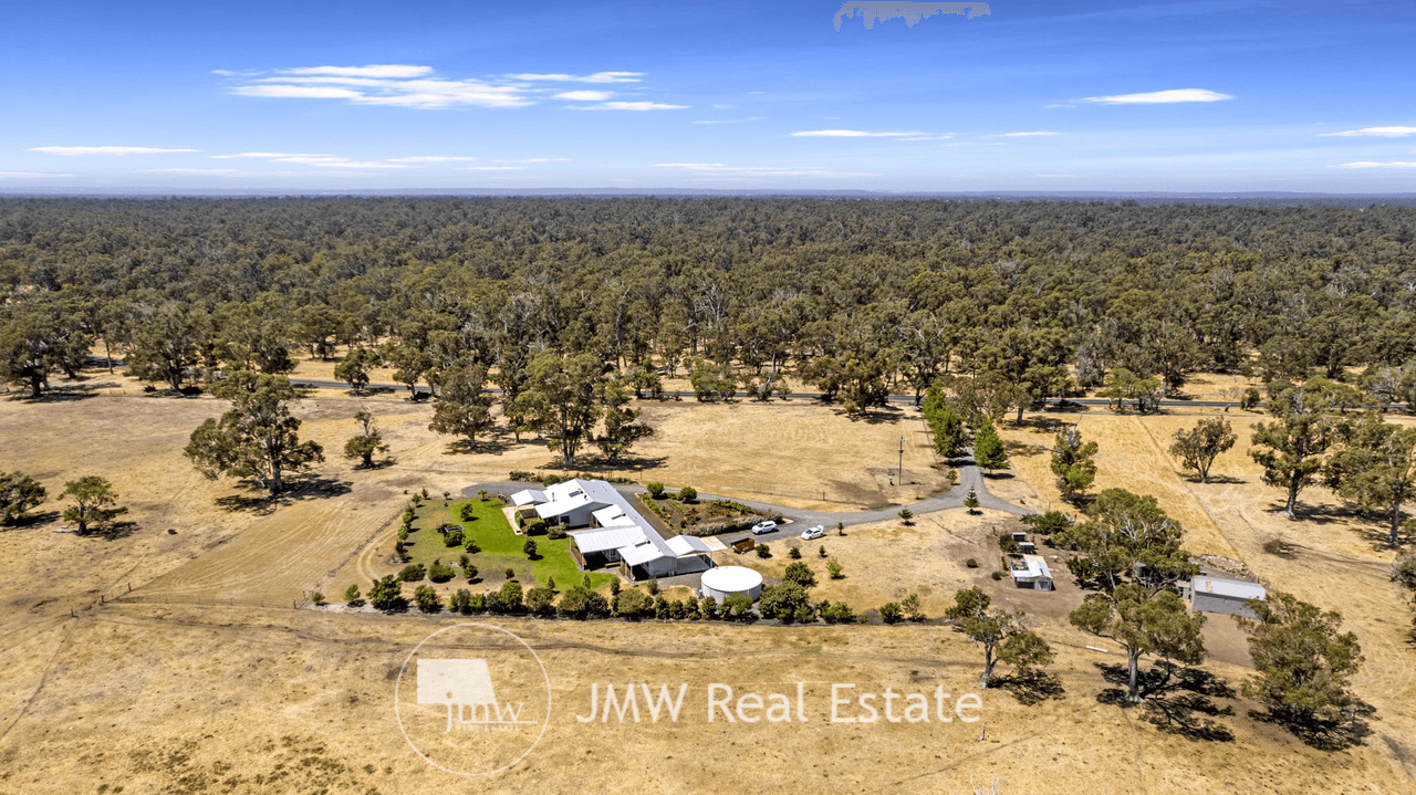 841 Ludlow Road North, Stirling Estate, CAPEL, WA 6271