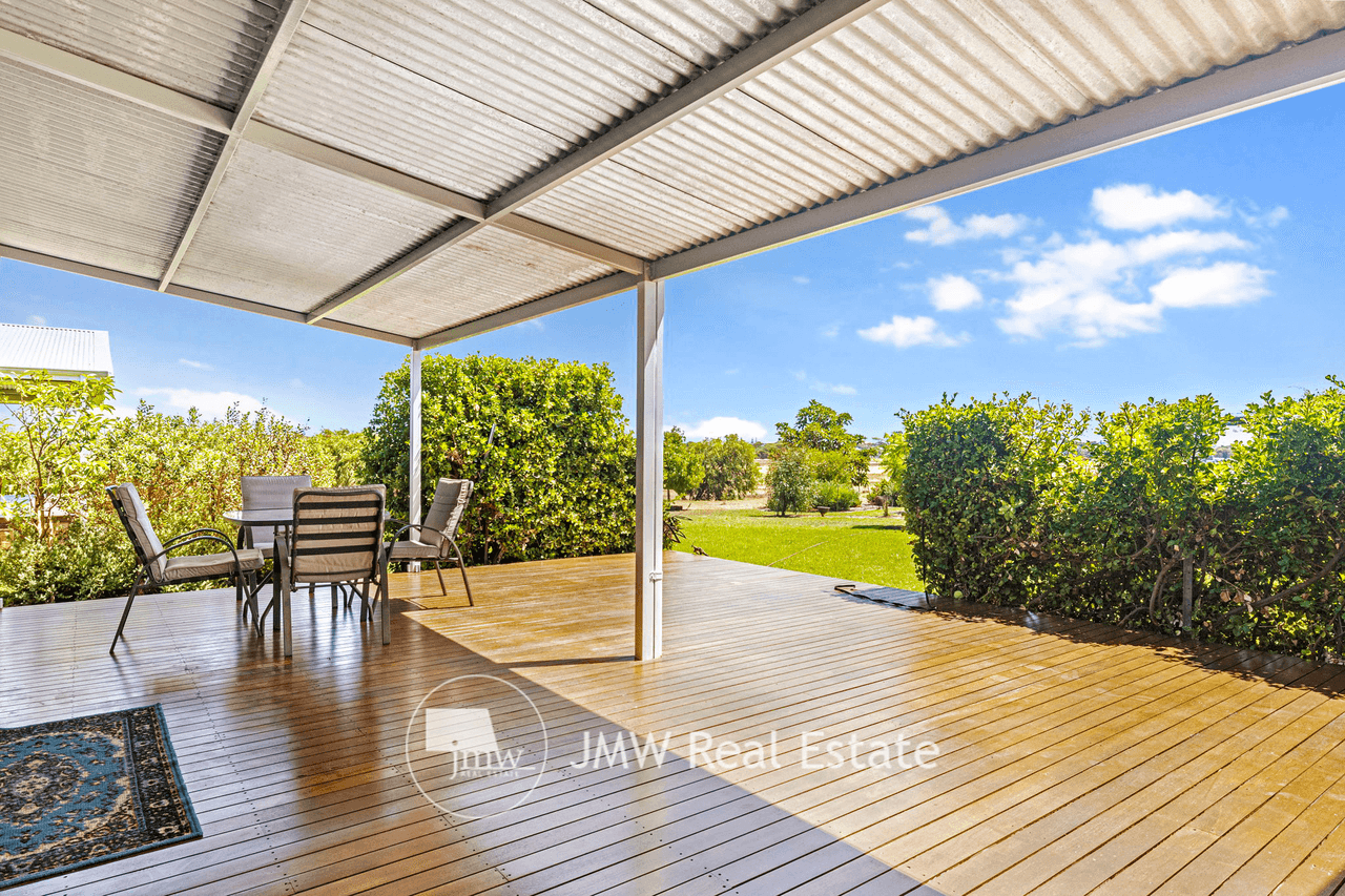 841 Ludlow Road North, Stirling Estate, CAPEL, WA 6271