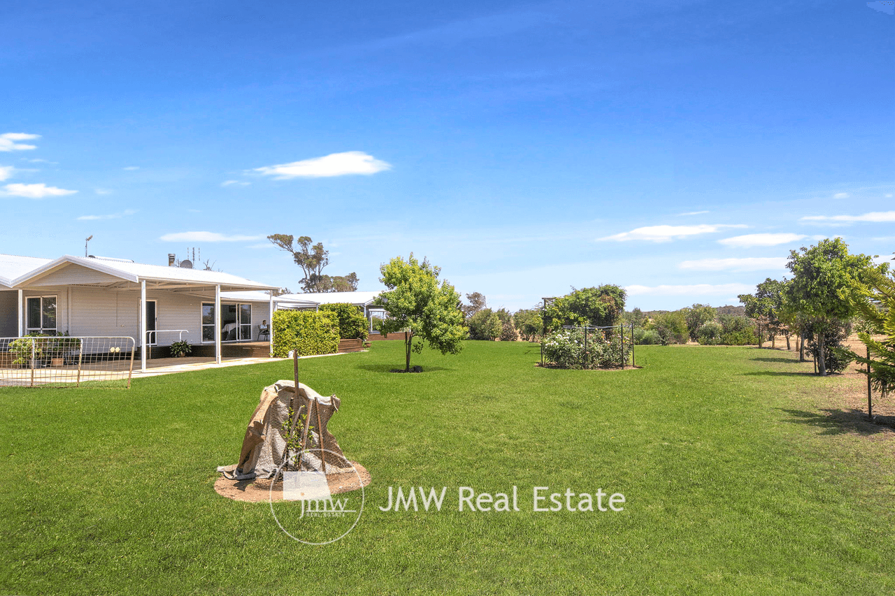 841 Ludlow Road North, Stirling Estate, CAPEL, WA 6271