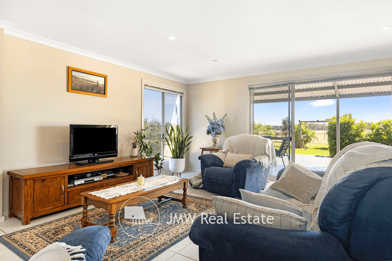 841 Ludlow Road North, Stirling Estate, CAPEL, WA 6271