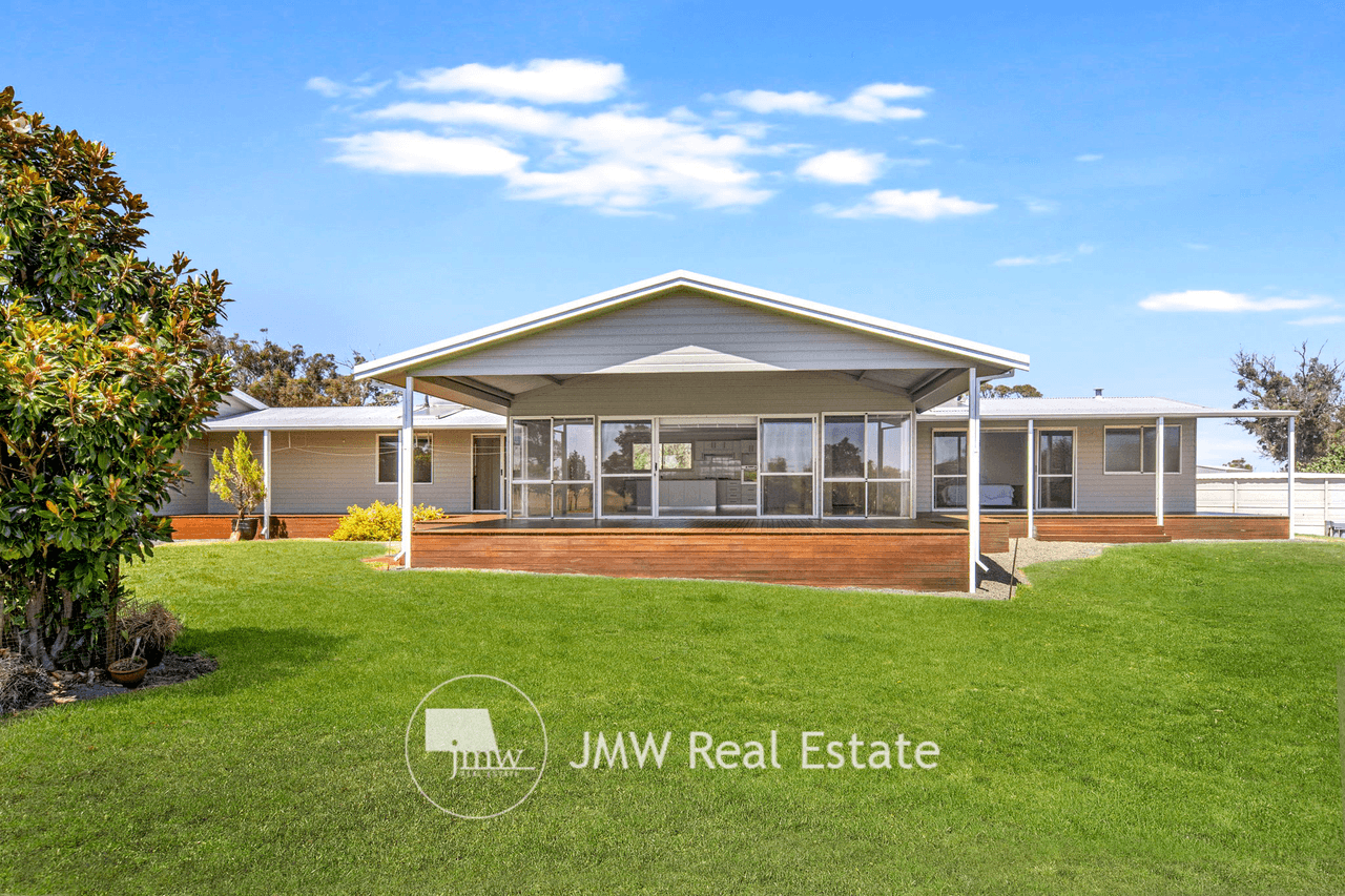 841 Ludlow Road North, Stirling Estate, CAPEL, WA 6271