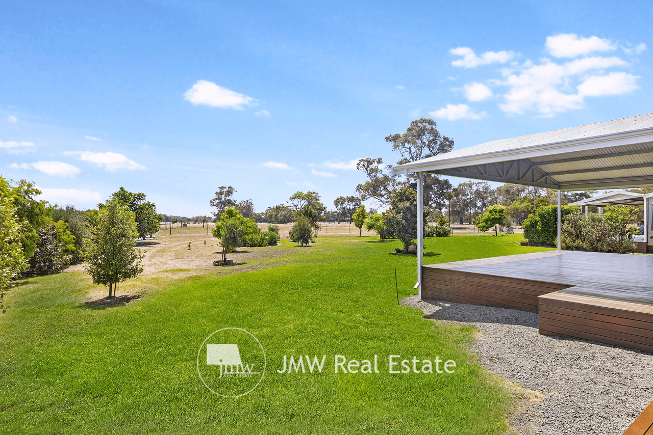 841 Ludlow Road North, Stirling Estate, CAPEL, WA 6271