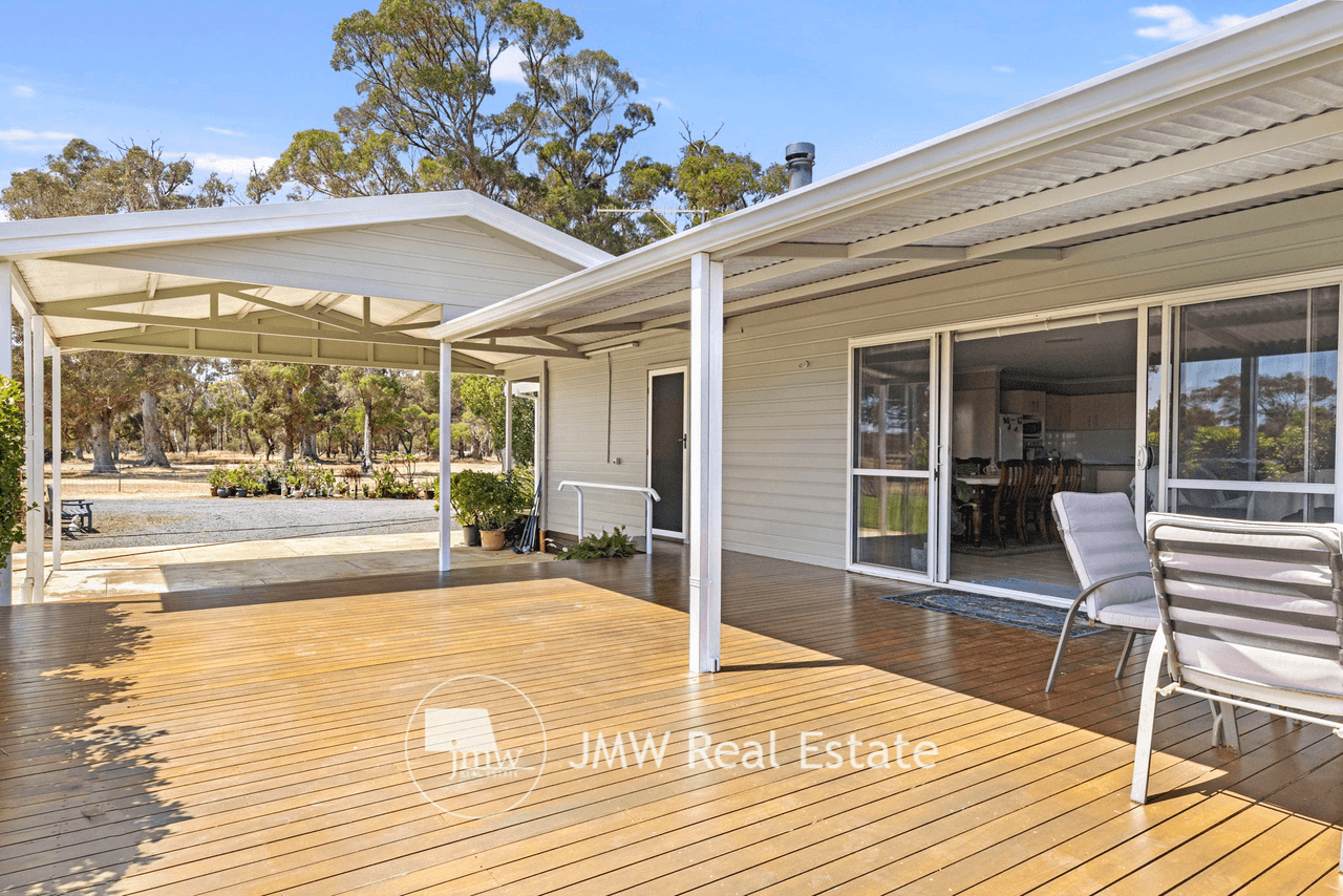 841 Ludlow Road North, Stirling Estate, CAPEL, WA 6271