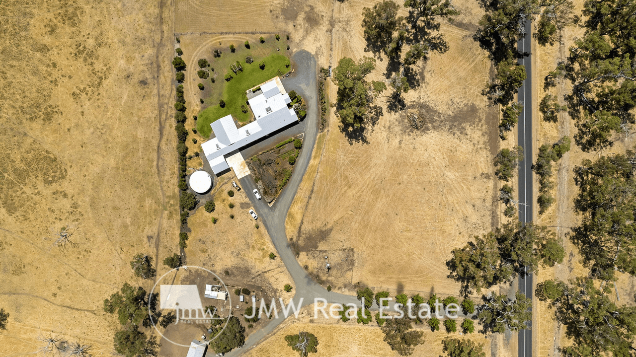 841 Ludlow Road North, Stirling Estate, CAPEL, WA 6271