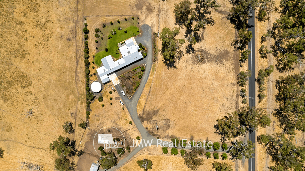 841 Ludlow Road North, Stirling Estate, CAPEL, WA 6271