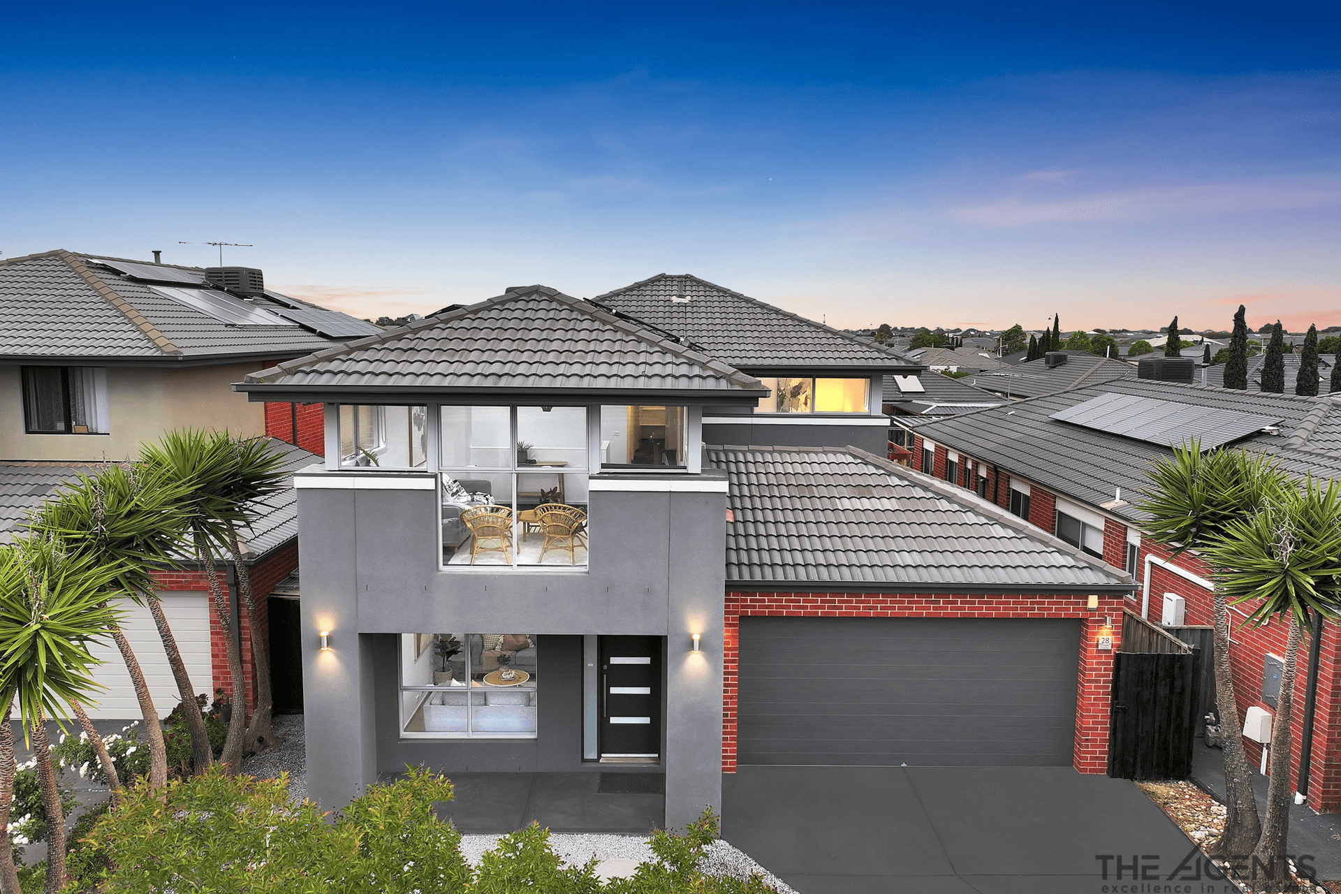 28 Tropic Circuit, Point Cook, VIC 3030