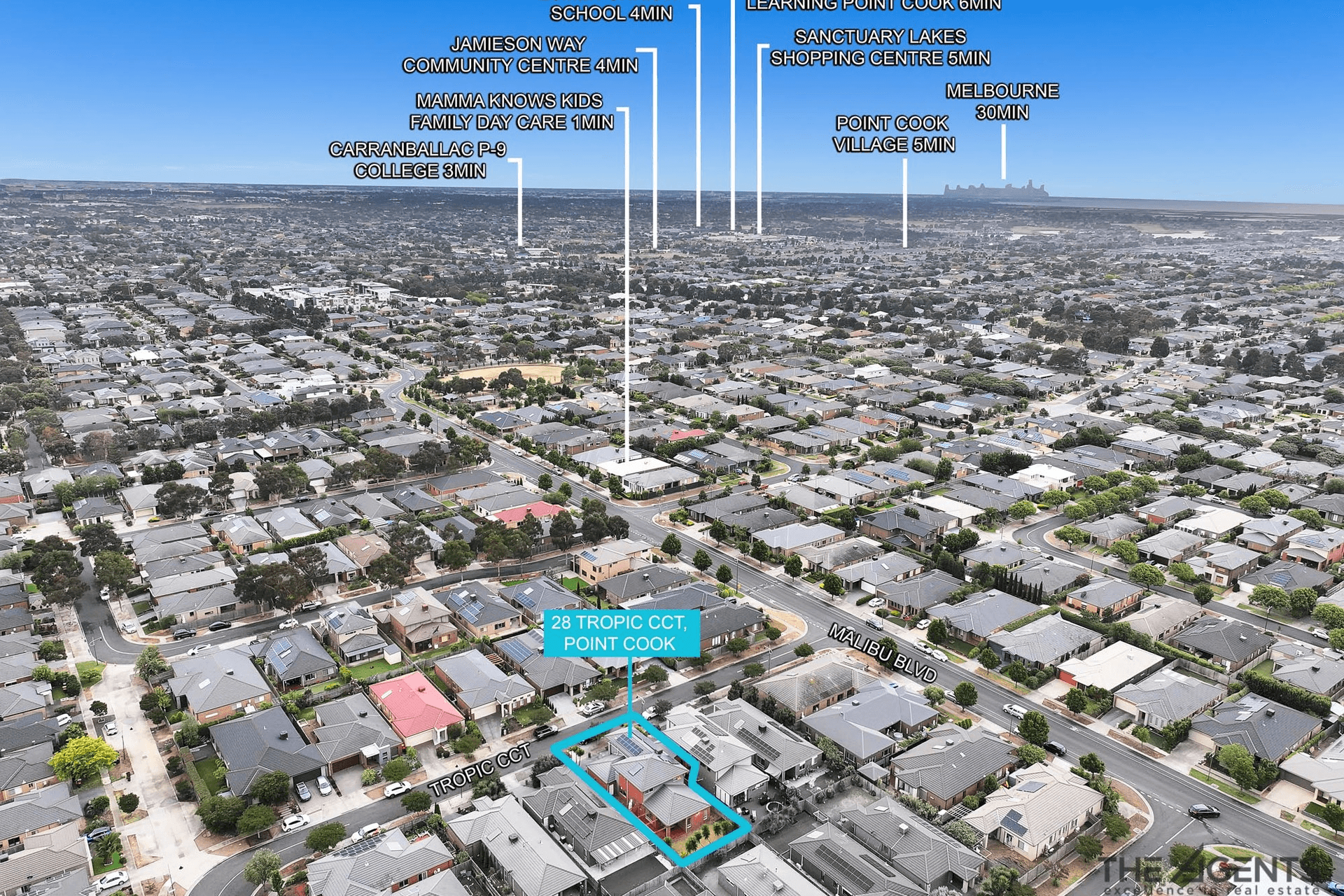 28 Tropic Circuit, Point Cook, VIC 3030