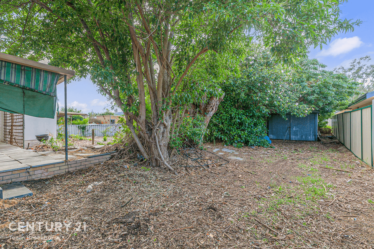 162 Streich Avenue, Kelmscott, WA 6111