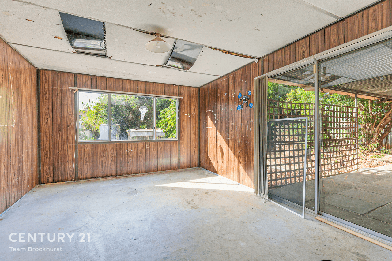 162 Streich Avenue, Kelmscott, WA 6111