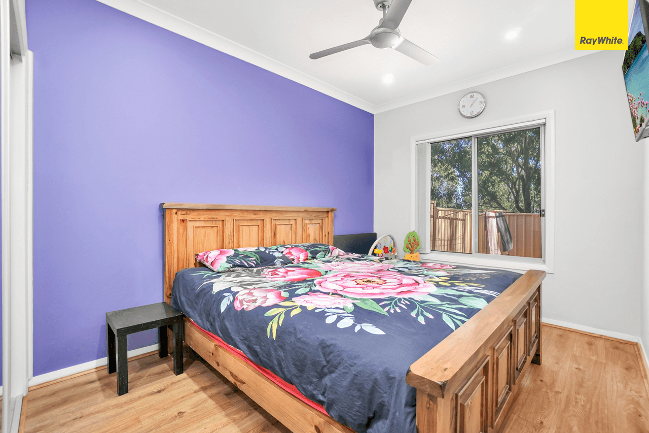 12/295 Flushcombe Road, BLACKTOWN, NSW 2148