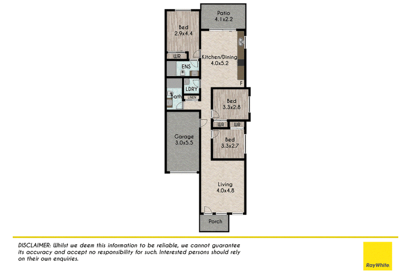 12/295 Flushcombe Road, BLACKTOWN, NSW 2148