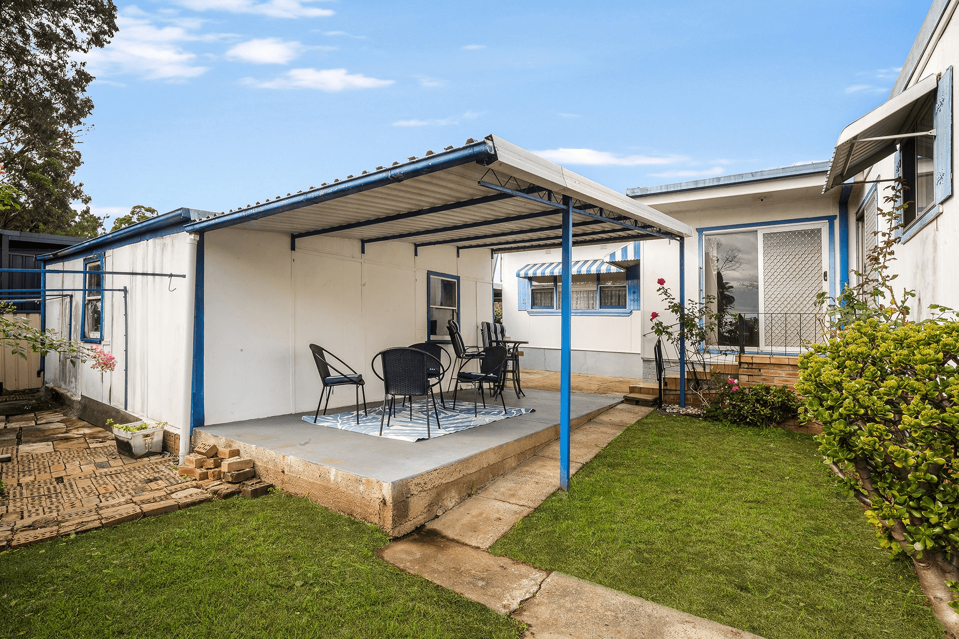23 Grant Avenue, Cabramatta, NSW 2166