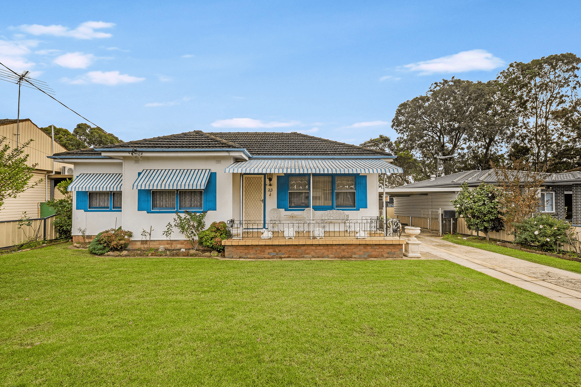 23 Grant Avenue, Cabramatta, NSW 2166