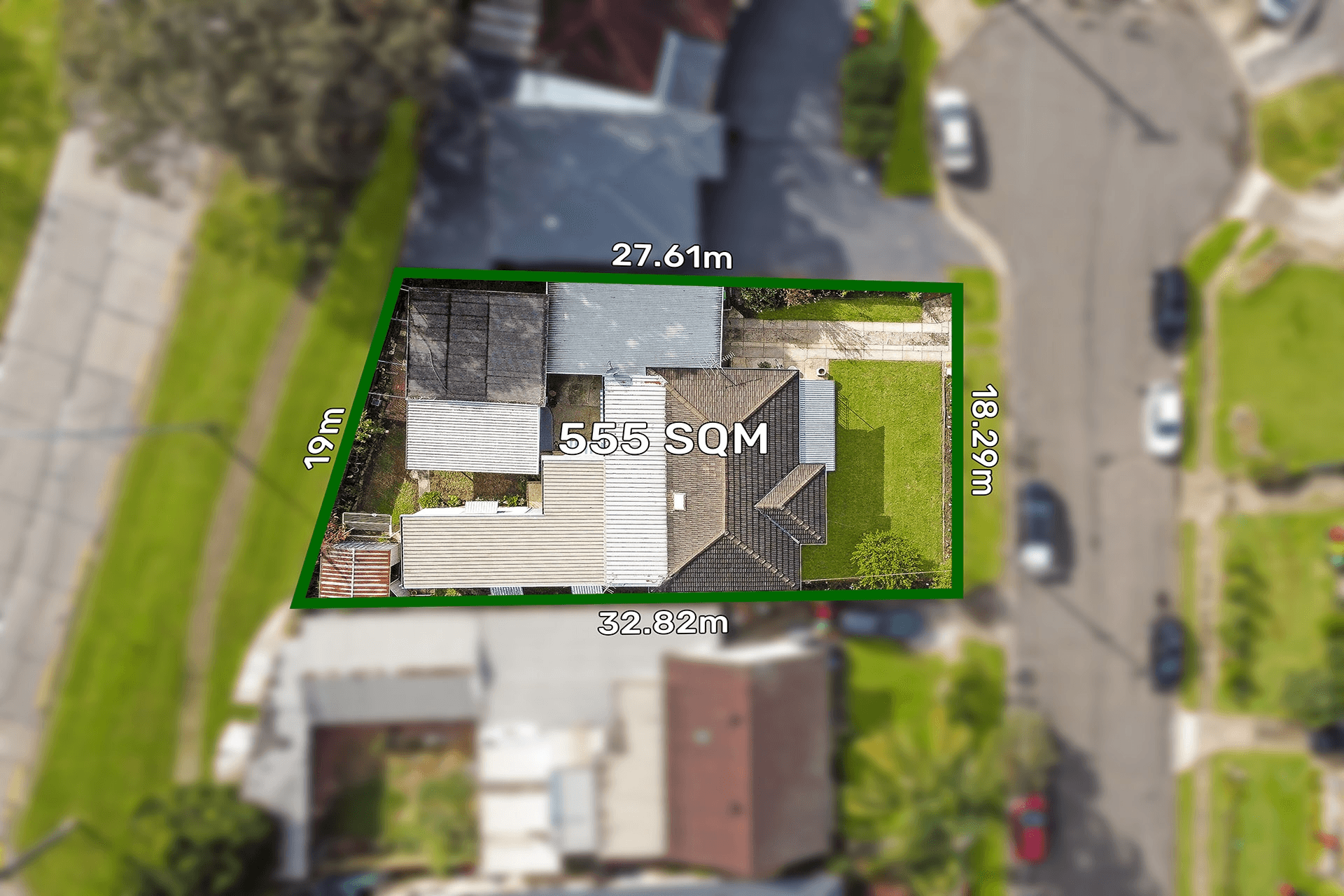 23 Grant Avenue, Cabramatta, NSW 2166