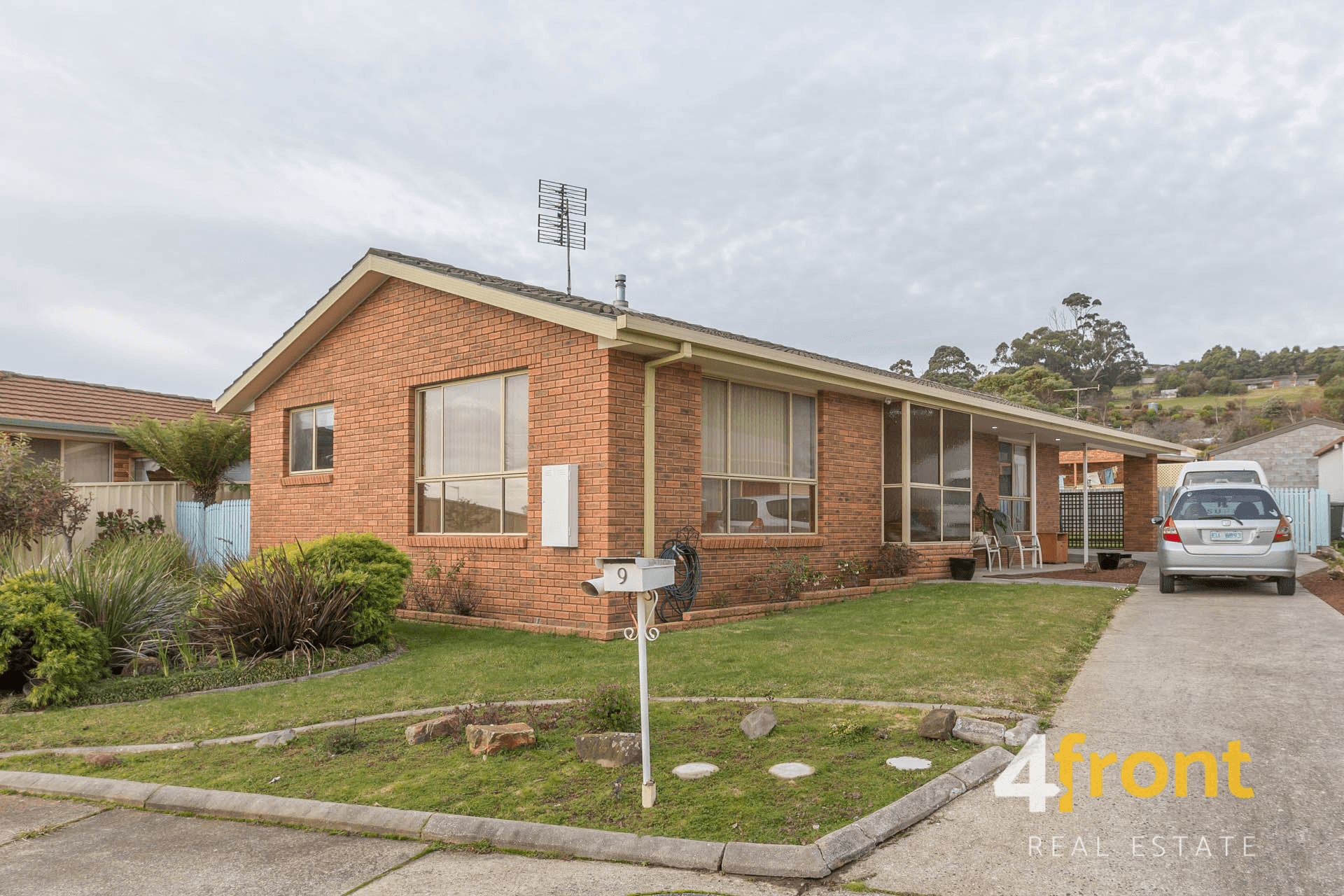 9 Jerling Street, WEST ULVERSTONE, TAS 7315