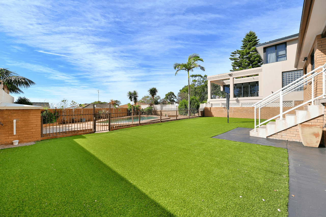 29 Fowler Crescent, SOUTH COOGEE, NSW 2034