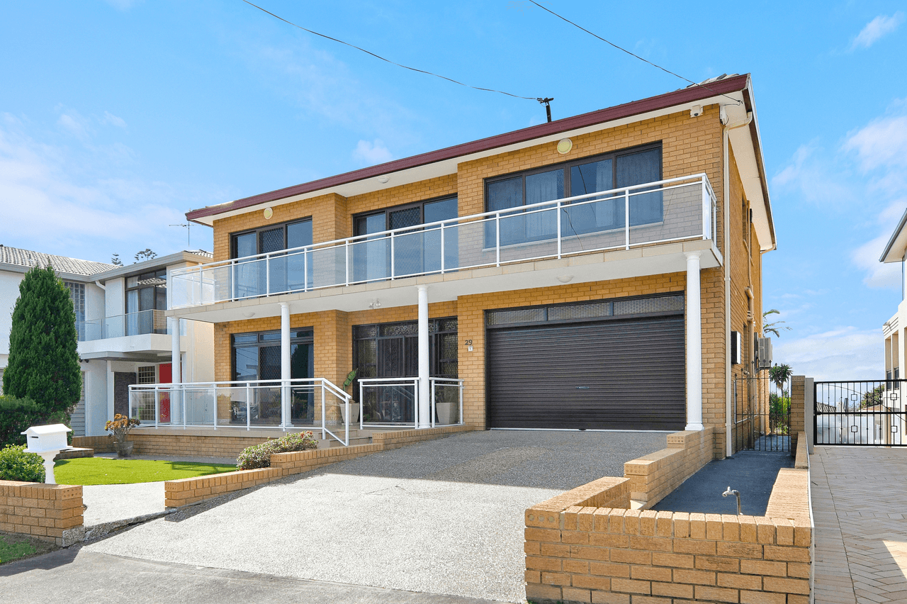 29 Fowler Crescent, SOUTH COOGEE, NSW 2034