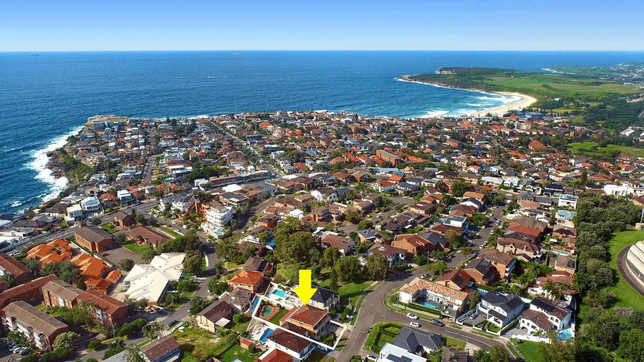 29 Fowler Crescent, SOUTH COOGEE, NSW 2034