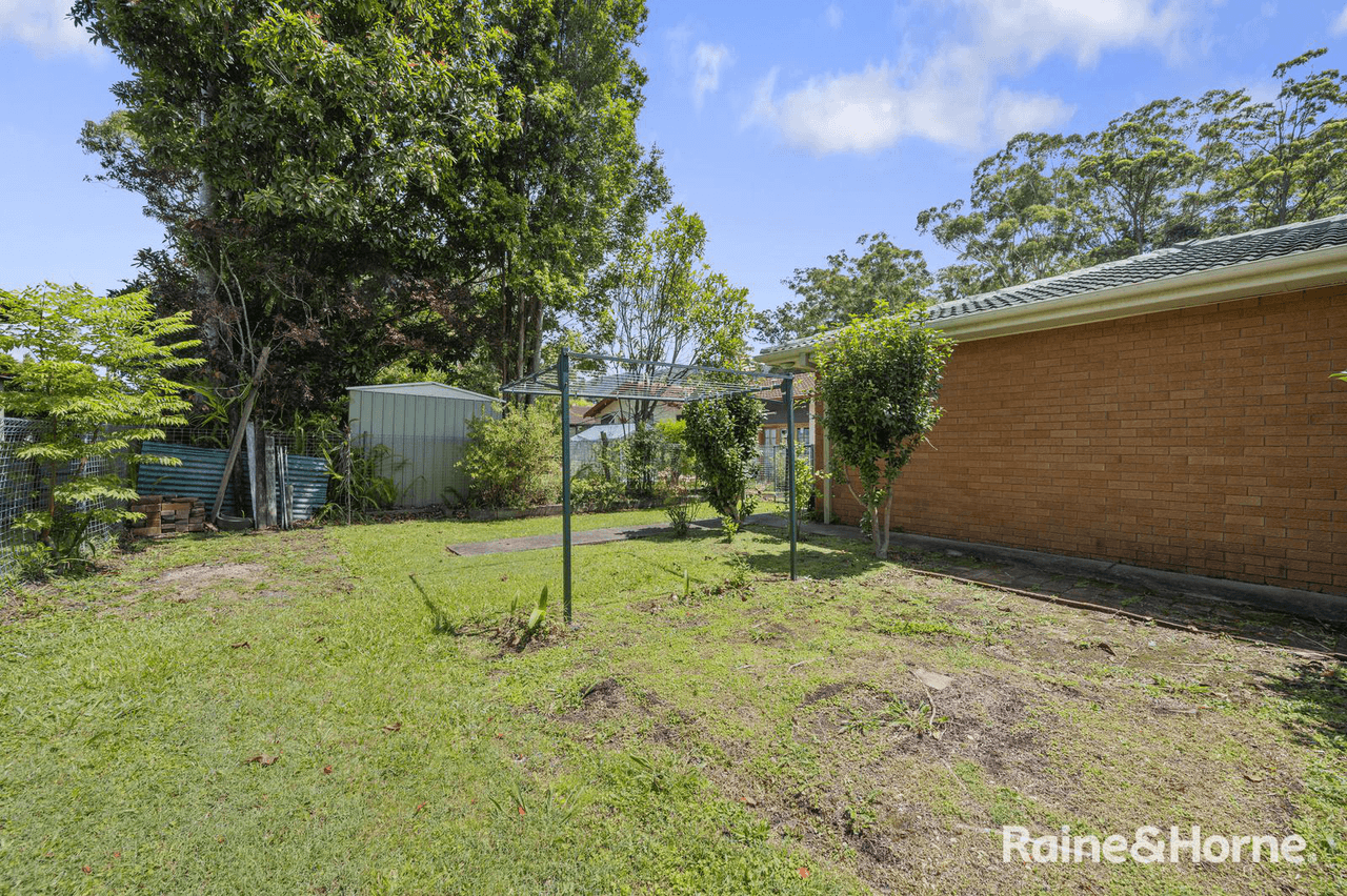 1 Norfolk Crescent, COFFS HARBOUR, NSW 2450