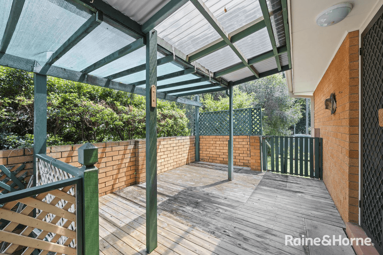 1 Norfolk Crescent, COFFS HARBOUR, NSW 2450