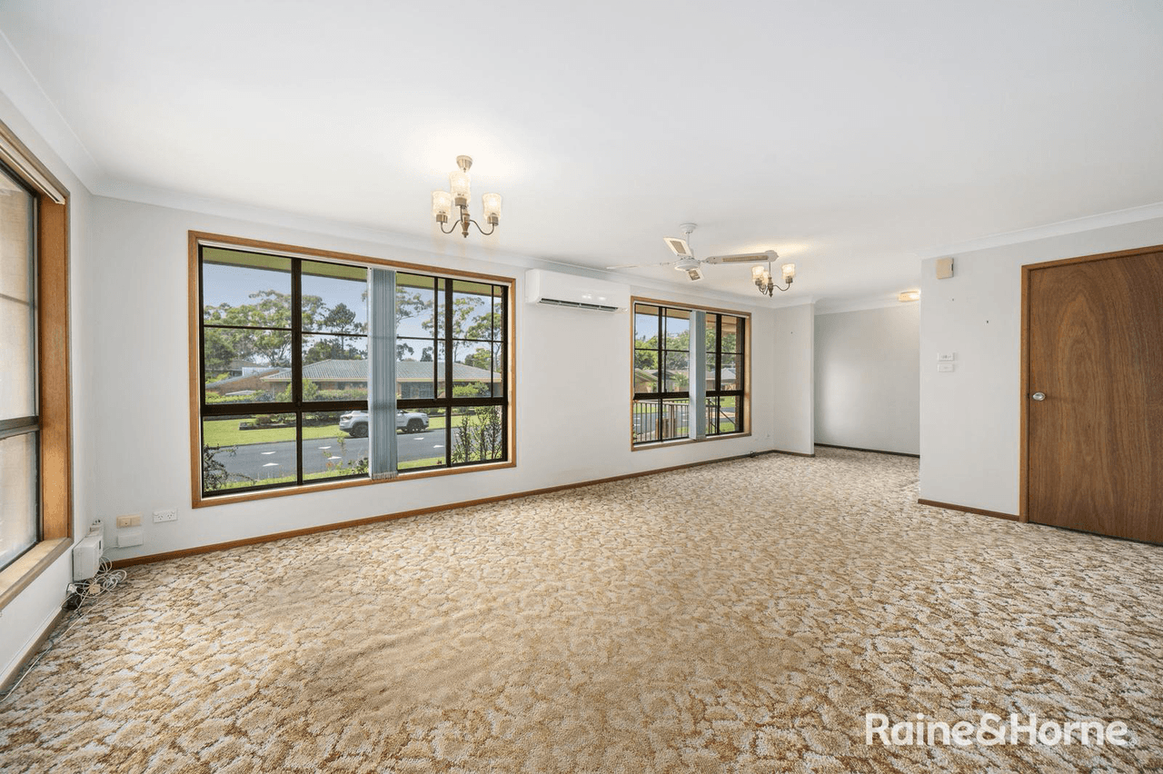 1 Norfolk Crescent, COFFS HARBOUR, NSW 2450