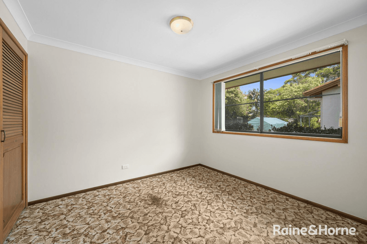 1 Norfolk Crescent, COFFS HARBOUR, NSW 2450