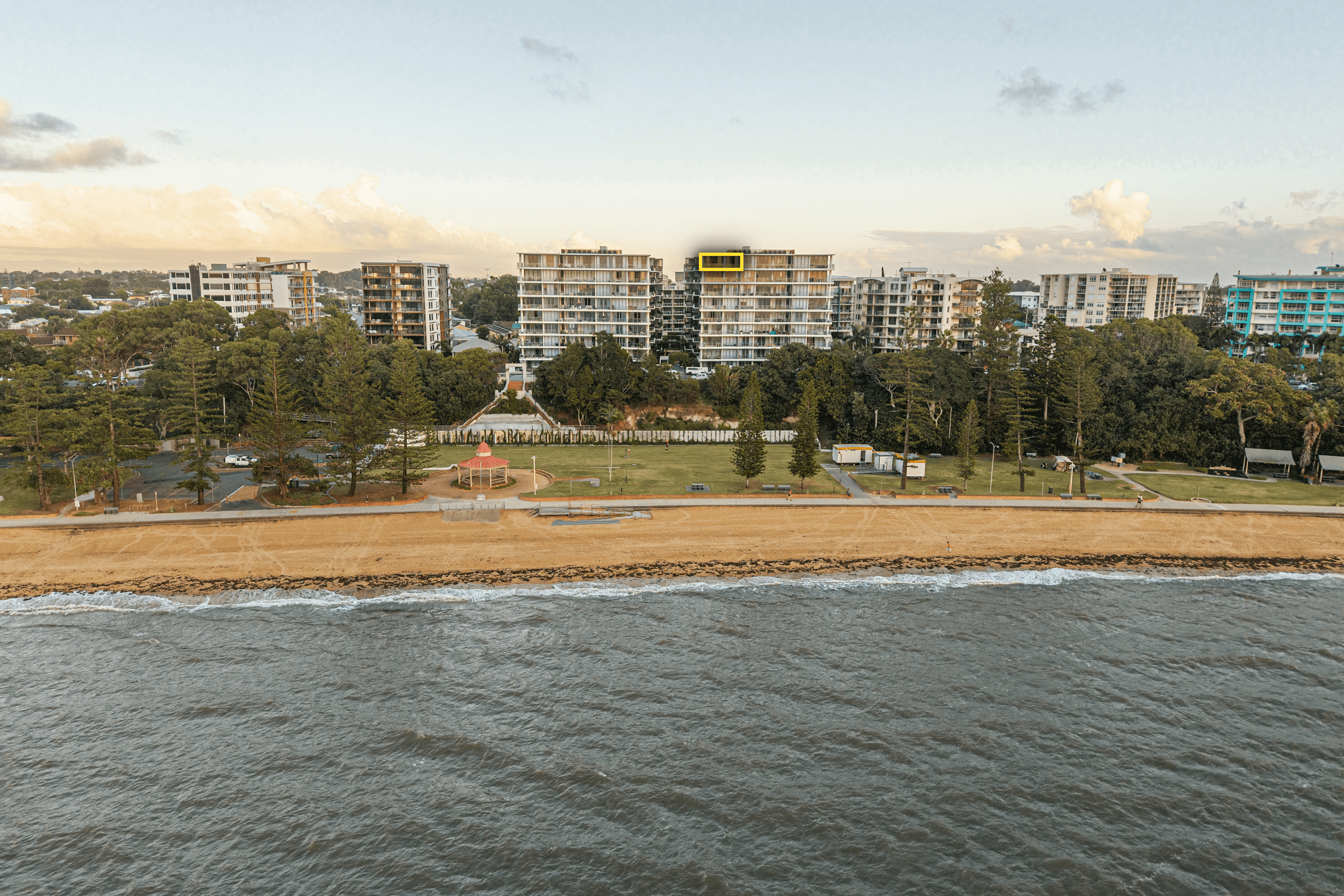 281/59-67 Marine Parade, REDCLIFFE, QLD 4020