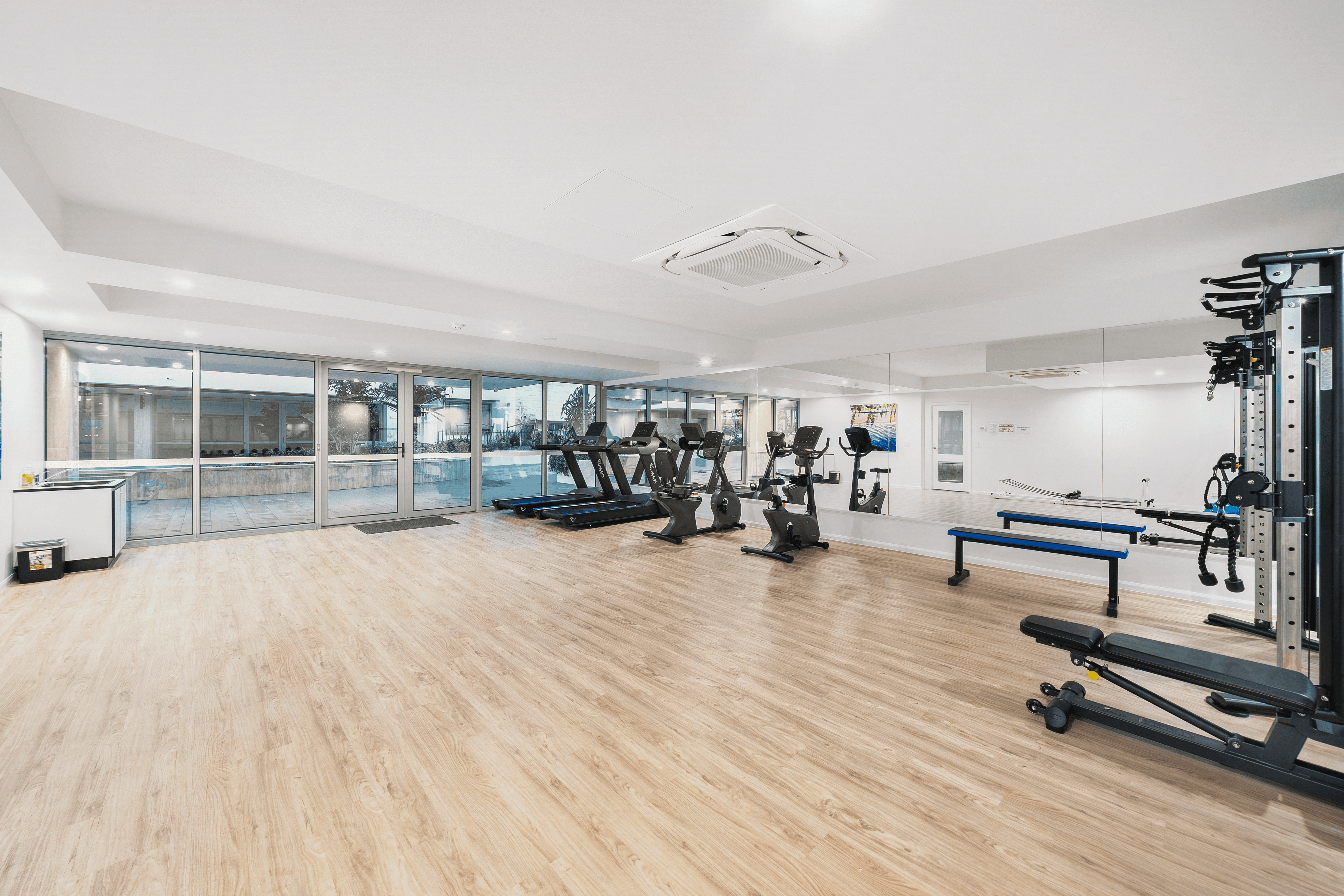 281/59-67 Marine Parade, REDCLIFFE, QLD 4020