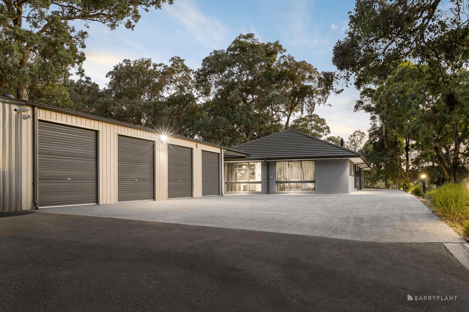 102-116 McIntyres Road, PARK ORCHARDS, VIC 3114