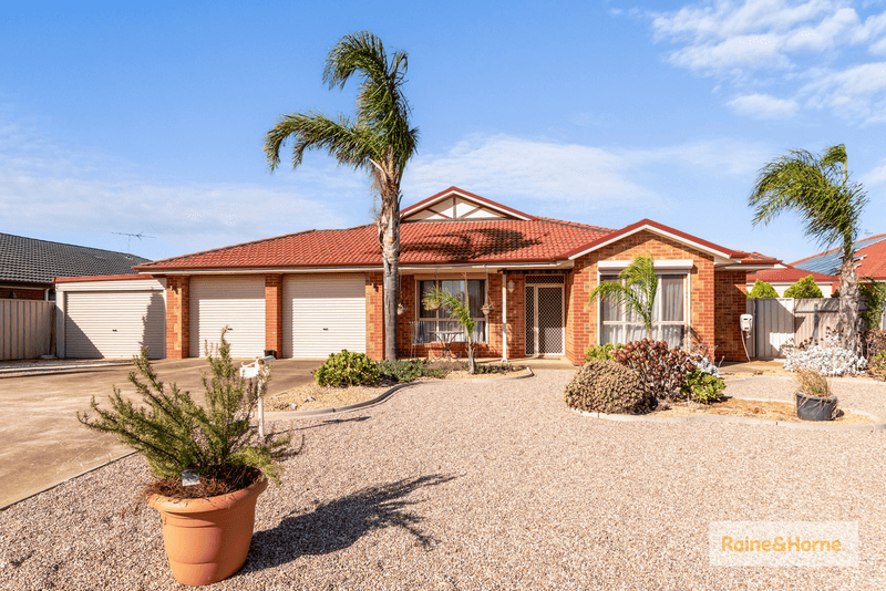 22 Gameau Road, TWO WELLS, SA 5501