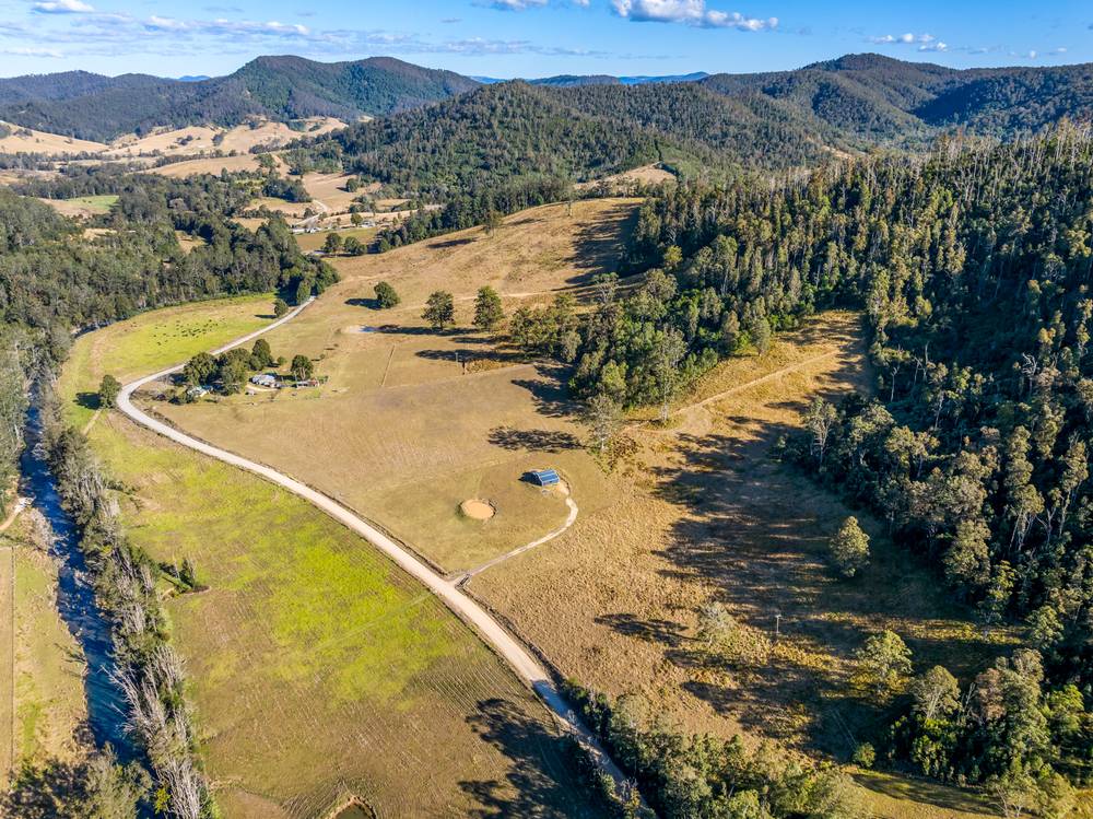 2667 Pappinbarra Road, PAPPINBARRA, NSW 2446