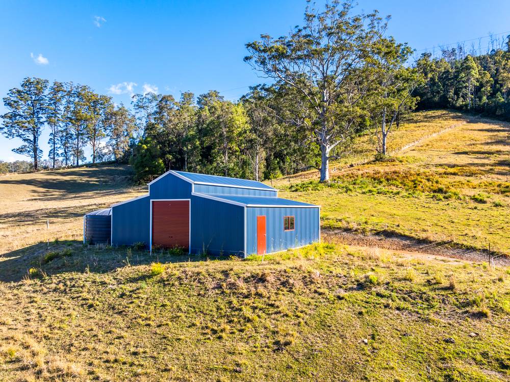 2667 Pappinbarra Road, PAPPINBARRA, NSW 2446